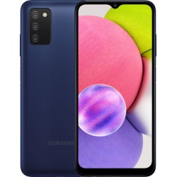 смартфон Samsung Galaxy A03s 4/64GB Blue (SM-A037FZBGSEK)